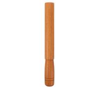 DIYEAH Imitation Whistle Hog Call, 10" Natural Wild Boar Sound Imitation | Crafted from Solid Wood, Realistic Hog Sounds, Ideal for Wildlife Calling, Effective for Hunting Training Outdoor Survival
