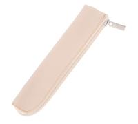 DIYEAH Insulin Pen Case Mini PU Material Protective Pouch with Zipper for Diabetic Essentials and Portable Stationery Storage
