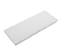 DIYEAH Jewelry Soldering Block: Heat Proof Soldering Board - High Temp Refractory Brick for Welding Casting Gold Silver Copper White