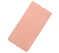 DIYEAH Keyboard Cover Leather Sleeve Protective Case Compatible Wireless Keyboard for Laptop Use Fits