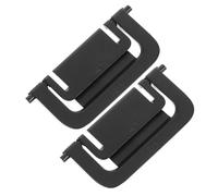 DIYEAH Keyboard Foot Replacement Mechanical Keyboard Leg Compatible Legs for Gaming Tilt Holder