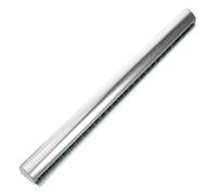 DIYEAH Kitchen Slide Receipt Holder: Slide Check Rack - 40cm Restaurant Ticket Holder Accessories Bill Order Display Rail For Kitchen Bar