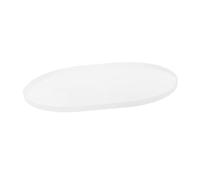 DIYEAH Large Flexible Silicone Resin Tray Mold for Epoxy Casting DIY Art Panel Charcuterie Board Coffee Table Crafting with Smooth Demolding and Professional Finish