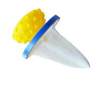 DIYEAH Laundry Hair Lint Catcher Bag for Washing Machine, Washer Mesh Filter Pouch with Lint Trap Function, Household Laundry Cleaning Net Bag Suitable for Automatic Washers, Random Random Color