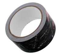 DIYEAH Leaf Camo Tape Roll Portable Self-adhesive Polyethylene Gauze Fiber