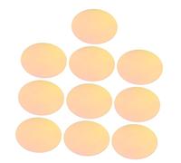 DIYEAH Light Film for Photography with Portable Sunset Colour Filter and 10pcs Gel Sheets Suitable for Mood Lighting and Filming