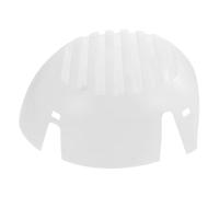 DIYEAH Lightweight Baseball Bump Caps Insert for Men Ventilated Impact Resistant Helmet Liner Comfortable Head Protection for Construction Maintenance and Outdoor Work