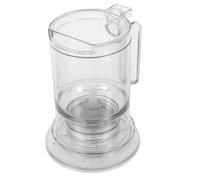 DIYEAH Loose Leaf Tea Infuser - 500ml/17oz Bottom-Dispensing Tea Maker | Fine Mesh Strainer, Drip-Free Steeper, Easy to Clean, Stylish Look & Feel, Perfect for Hot & Iced Tea, Coffee Brewing