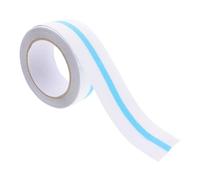 DIYEAH Luminous Anti-slip Tape for Stairs and Steps with Glow the Dark Stripe, Peva Material Non Slip Safety Tape for Indoor Nighttime Use to Enhance Visibility and Stairway