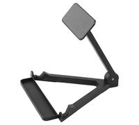DIYEAH Magnetic Whiteboard Holder Stand: Angle Adjustable Tabletop Display Rack - Plastic Display Stand for Writing Teaching and Creative Projects