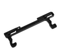 DIYEAH Microwave Oven Door Latch Replacement Parts Safety Switch Interlock Mechanism for Oven Lock Internal Door Hook Assembly