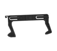DIYEAH Microwave Oven Replacement Door Latch Hook Easy Installation Compatible with Various Models Essential Microwave Maintenance Part for Safe Operation