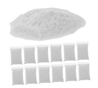 DIYEAH Mini Cement for Dollhouse Adhesion Miniature Brick Bonding Mortar for DIY Small Scale Models Starch-Based Cement for Crafts and Architecture
