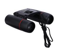 DIYEAH Mini Telescope Binoculars Compact for Hiking Travel Field of View for Bird Watching