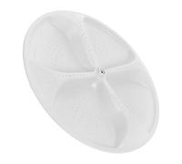 DIYEAH Mini Washing Machine Base Pulsator Wheel Washer Drip Pan Replacement Enhanced Cleaning Performance