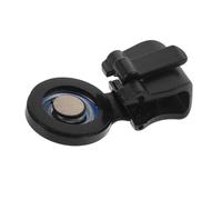 DIYEAH Mobile Game Controller Holder Grip and Joystick Clip for Phone Gaming Accessories Compatible with Pubg Mobile Blue Phone Gamepad Triggers