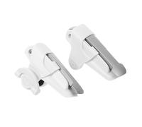 DIYEAH Mobile Game Controller Triggers Gaming Handles for Phone Shooting Aim Fire Button Compatible with Pubg