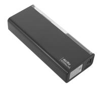 DIYEAH Mobile Wifi Hotspot for Travel, 4G 5G LTE Mobile Router 8000mAh | 2-in-1, Portable Unlocked Wifi Power Bank, with SIM Card Slot, for International Travel, Business Trip