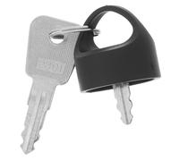 DIYEAH Mobility Scooter Key Replacement Theft Key for Mobility Scooters Easy to Use and Clean with Convenience
