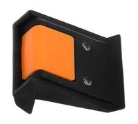 DIYEAH Motorcycle Tire Changer Claw Clamp Tool for Quick Tire Removal Rim-Safe Motorcycle Wheel Repair Clamp