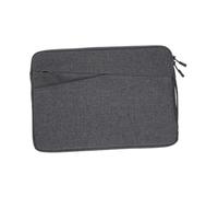 DIYEAH Multi Purpose Laptop Carrying Bag Stylish and Durable Computer Tote Shock Absorbing Design for Tablets Notebooks Water Resistant with Great Protection Against Dust Scratches