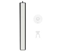 DIYEAH Nano Fish Tank Air Stone Bubble Diffuser with Even Bubble Output and Maximized Outlet Area, round Shape Oxygen Diffuser for Home and Office Aquarium Aeration