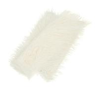 DIYEAH Newborn Photography Mat Photography Blanket Swaddle Milestone Blanket Fur Quilt for Shoot