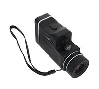 DIYEAH Night Telescope Toy Infrared Monocular High Definition Zoom Telescope for Low Light Boy Girl Outdoor Toy