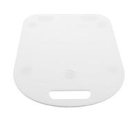 DIYEAH Noise Dampening Non-slip Mat for Kitchen Appliances, Shock Absorbing Pad with Sturdy Durability and Easy to Clean Abs Material, for Kitchen Counter and Meal Prep Use
