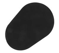 DIYEAH Non-Slip Mixer Sliding Mat for Kitchen Appliances Anti-Skid Rubber Pad Compatible with Stand Mixers Noise-reducing Cushion for Stable Operation and Easy Maintenance