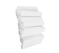 DIYEAH Organic Soap Base for Soap Making White Handcrafted Exfoliating Bar Base with Rich Lather DIY Supplies Natural Melt and Pour Material for Custom Fragrance and Pigment Addition