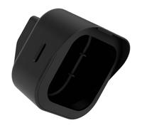 DIYEAH Outdoor Camera Cover Protective Shade for Security Camera Lightweight Design for Easy Installation Durable Material