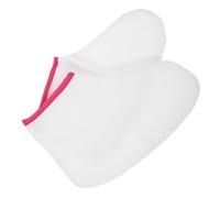 DIYEAH Paraffin Wax Foot Covers Easy to Put and Take for Foot Care and Wax Spa Cotton and Polyester with Heat Retention Spa Booties for Moisturizing and Nourishing