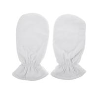 DIYEAH Paraffin Wax Gloves for Hand Care Moisturizing Essential Oil Wax Therapy Hand Mask for Spa Use and Skin Care