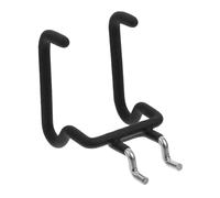 DIYEAH Pegboard Hooks Heavy Duty Metal Organizer for Tools Easy Installation for Garage Workshop and Retail Displays Smooth Coating Spacing