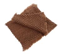 DIYEAH Photography Blanket Prop Soft Pineapple Design Photo Shoot Wrap Adorable Lightweight for Gentle Skin and for Milestone Photos