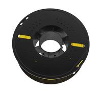 DIYEAH Pla Printer Filament Spool Yellow Tangle-resistant Smooth Extrusion Material for Printers and Printing Pens Reliable DIY Projects and Engineering Applications