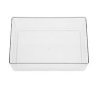 DIYEAH Plastic Hamster Bath Tub for Small Pets Easy to Store and Place Suitable for Hamsters and Guinea Pigs for Home and Pet Store Use Creative and Stylish