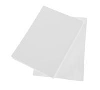 DIYEAH Plastic Laminating Film Photo Protective Film High Transparency Sealer Self Adhesive for Photos1PACK