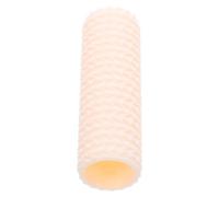 DIYEAH Polymer Clay Texture Roller: Ripple Pattern Polymer Clay Roller Sheets for Earring Making & Craft - Decorative Embossing Tool for Art