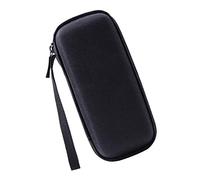DIYEAH Portable Cable Organizer Pouch Travel Earphone Storage Bag for Accessories Lightweight Gadget Case for Cables Chargers and Wires Durable and Easy to Clean