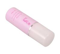 DIYEAH Portable Doll Hair Detangle Spray 100ml Easy to Use Wig Care Solution in Pink Protects Doll Hair from Frizzing and Moisturises Synthetic Wigs for Styling