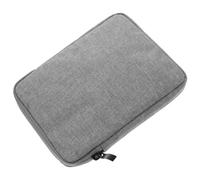 DIYEAH Portable E Reader Bag Splashproof Protection Sleeve Lightweight Carrying Case for E Book Reader Travel Friendly Pouch for Safe Storage and Easy Access