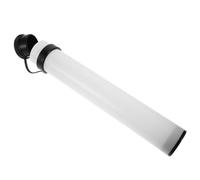 DIYEAH Portable Golf Cart Sand Bottle with Handle White Sand Filler Bucket Divot Repair Accessory for Club Car Universal Golf Cart