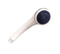 DIYEAH Portable Handheld Shower Head Sprayer with Plastic Sturdy Construction and Easy Installation, Multi-Functional Sprinkler for Home Bathroom and Cloth Diaper Cleaning