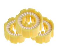 DIYEAH Portable Inflatable Life Jacket Bobbin 3Pcs Water-Activated Tablets for Life-Saving Vest Adults and Pool Use