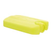 DIYEAH Portable Pet Cooling Ice Pack for Outdoor Freezer Plastic Gel Cooler Wear-resistant and Shock- Easy to Clean Lightweight Cooling Tool for Small Animals and Lunch Bags