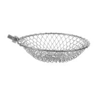 DIYEAH Portable Stainless Steel Egg Collection Helper and Peanut Picker Tool for Farm and Poultry Farming with Hygienic Handling and Egg Protection Features