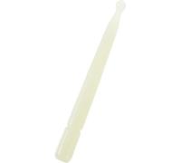 DIYEAH Portable Watching While Listening to Music to Tv Relaxation or Jade Massage Stick, Hand Manual Acupressure Tool, Easy Hold and Use Face Head