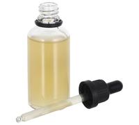 DIYEAH Pottery Liquid Peach Gum Ceramic Underglaze Gum Thickening Agent for Clay Art Mixture Enhance Glaze Adhesion